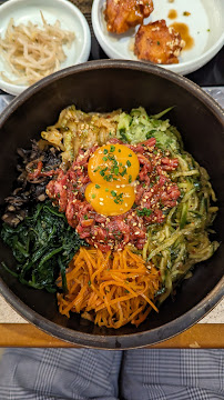 Les plus récentes photos du Restaurant coréen Mokoji Grill à Bordeaux - n°7