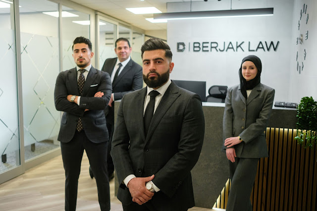 Berjak Law