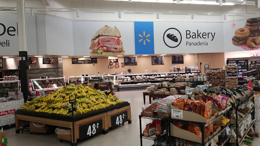 Department Store «Walmart Supercenter», reviews and photos, 9300 NW 77th Ave, Hialeah Gardens, FL 33016, USA