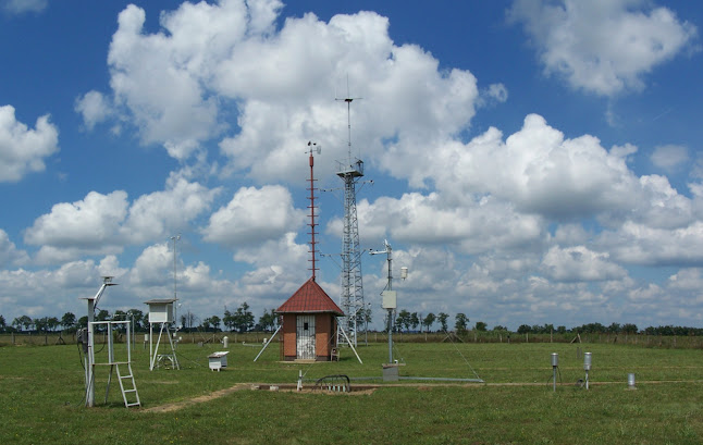 Értékelések erről a helyről: Agrometeorológiai Obszervatórium - Agro-meteorological Observatory, Debrecen - Iskola