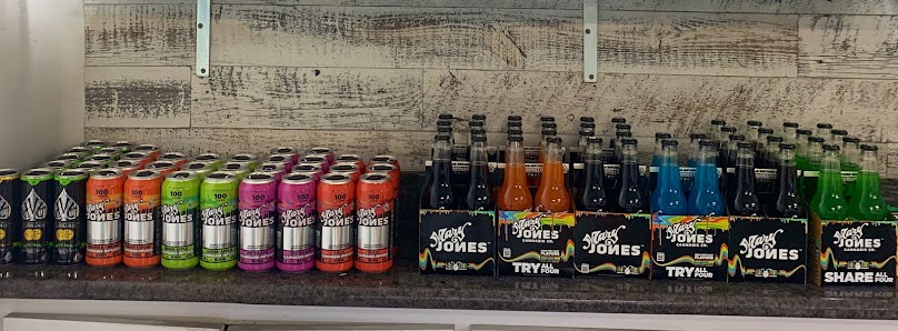 Perfect Union Weed Dispensary Eastside Sacramento 2035 Stockton Blvd, Sacramento, CA 95817, United States