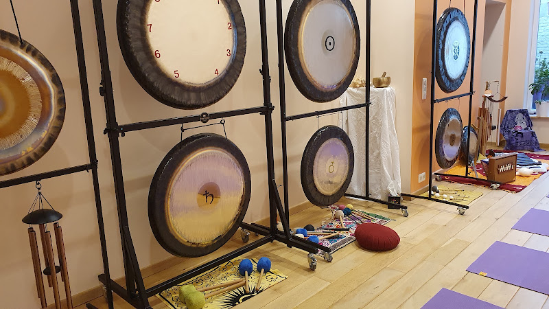 Yoga Studio Brussels