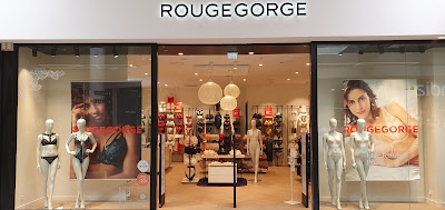 RougeGorge Lingerie à Mondeville