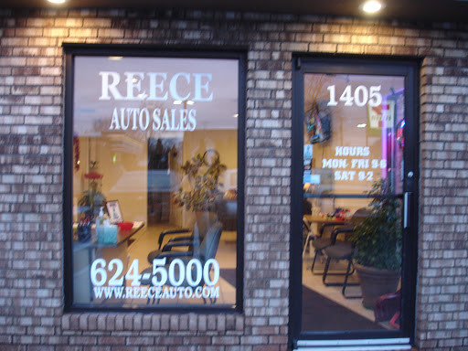 Car Dealer «Reece Auto Sales», reviews and photos, 1405 W Monroe St, Sandusky, OH 44870, USA