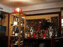 Atmosphère du Restaurant thaï Boua Thaï à Paris - n°5