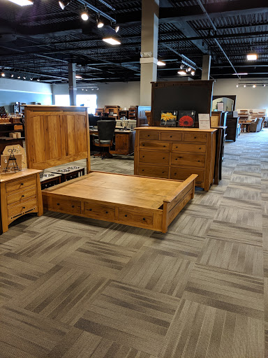 Furniture Store «Amish Direct Furniture», reviews and photos, 42200 Mound Rd, Sterling Heights, MI 48314, USA