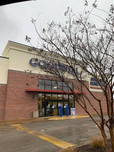 Thrift Store «Goodwill», reviews and photos
