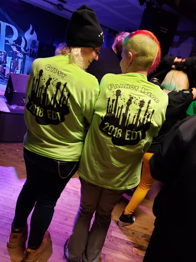 Live Music Venue «Hoosier Dome», reviews and photos, 1627 Prospect St, Indianapolis, IN 46203, USA