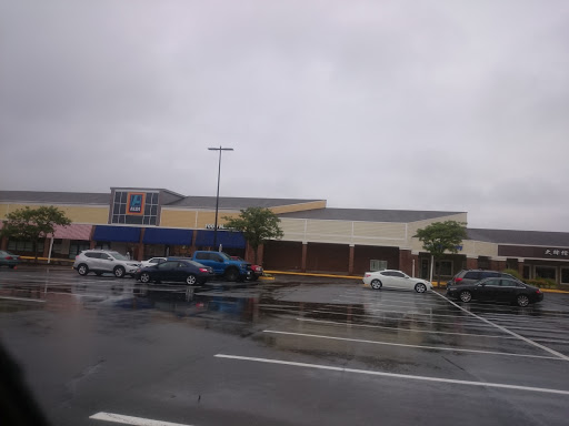 Supermarket «ALDI», reviews and photos, 13920 Lee Jackson Memorial Hwy, Chantilly, VA 20151, USA