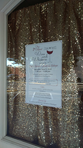 Banquet Hall «Jackson Square Events Center», reviews and photos, 301 E Jackson Ave, Harlingen, TX 78550, USA