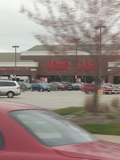 Grocery Store «Jewel-Osco», reviews and photos, 303 Holmes Ave, Clarendon Hills, IL 60514, USA