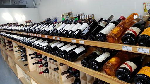 Liquor Store «Liquor Junction», reviews and photos, 345 Washington St #16, Woburn, MA 01801, USA