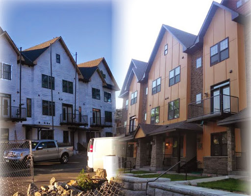 Roofing Contractor «American Building Contractors», reviews and photos, 2960 Judicial Rd #100, Burnsville, MN 55337, USA