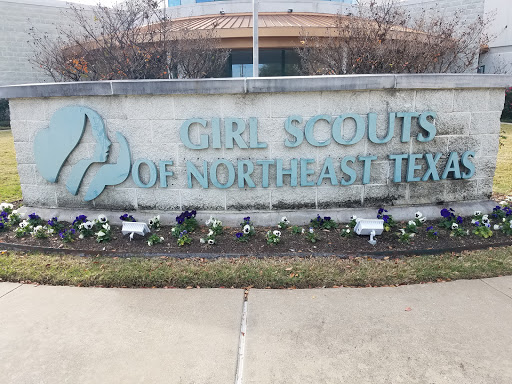Girl Scouts of Northeast Texas - Southern Sector