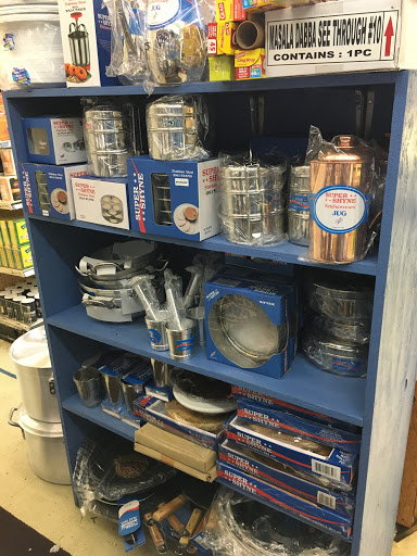 Supermarket «Everest Supermarket», reviews and photos, 208 Churchmans Rd, New Castle, DE 19720, USA