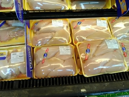 Gourmet Grocery Store «Garden Gourmet Market», reviews and photos, 5665 Broadway, Bronx, NY 10463, USA