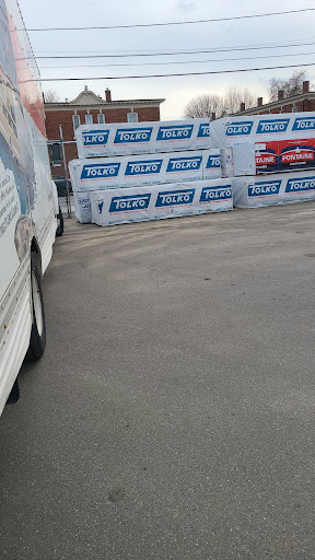 Lumber Store «Jackson Lumber & Millwork Co Inc», reviews and photos, 215 Market St, Lawrence, MA 01843, USA