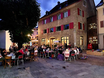 Restaurant Frauenhof