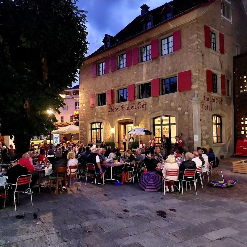Restaurant Frauenhof