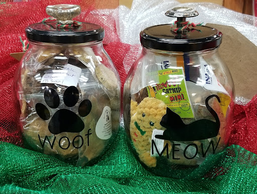 Pet Store «For Healthy Pets!», reviews and photos, 5165 Atlanta Hwy, Montgomery, AL 36109, USA