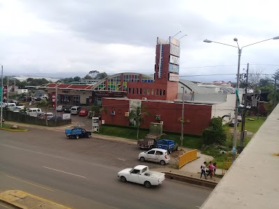 Photos of Monte General Shopping Center