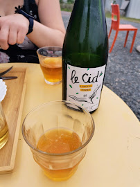Plats et boissons du Café Café Source à Saint-Aubin-sur-Mer - n°6