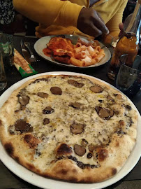 Pizza du Restaurant italien Casa Di Mario à Paris - n°18