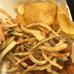 Photo n°4 de l'avis de Rachel.i fait le 22/07/2020 à 06:25 sur le  La Cantinetta del Conero à Osimo