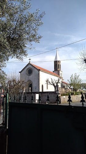 Av. Poe. Tomaz Ribeiro, 3460-376 Parada de Gonta, Portugal