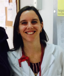 Dra. Carolina Valdebenito Santelices, Pediatra