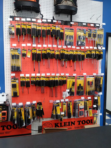 CED Perry-Mann Electric Company, 497 Huger St, Columbia, SC 29201, USA, 