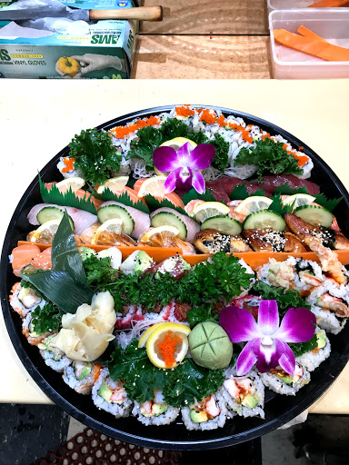 Sushi-Zen