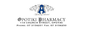 Opotiki Pharmacy