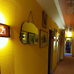 Photo n°14 de l'avis de Gerd.i fait le 20/01/2022 à 13:38 sur le  Design Hotel Euskirchen à Euskirchen