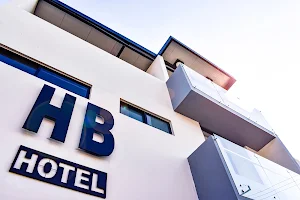 HB Hotel Select image