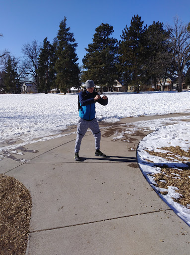 Park «Platt Park Recreation Center», reviews and photos, 1500 S Grant St, Denver, CO 80210, USA