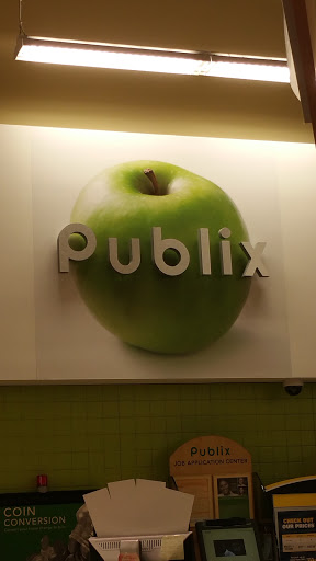 Supermarket «Publix Super Market at Casselberry Commons», reviews and photos, 1455 FL-436 #221, Casselberry, FL 32707, USA