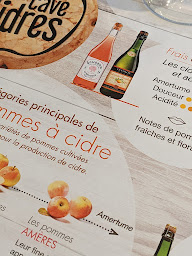 Photo n°5 de La Crêpe Rit du Clown à Paris ()