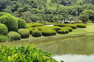 Nanrakuen Garden image