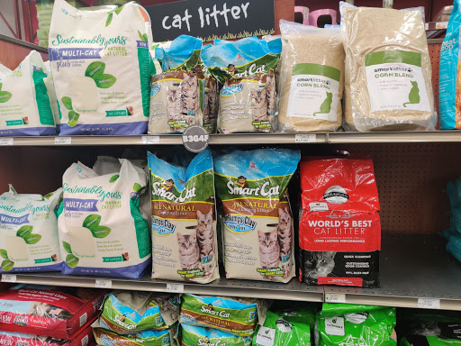 Pet Supply Store «Pet Food Express», reviews and photos, 6398 Telegraph Ave, Oakland, CA 94609, USA