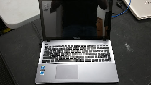 Computer Store «K T & C Computers», reviews and photos, 3106 Sweeten Creek Rd # C, Asheville, NC 28803, USA