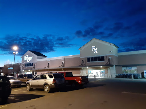 Grocery Store «Kroger», reviews and photos, 131 OH-3, Sunbury, OH 43074, USA