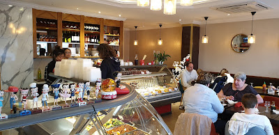 Gourmet d'Asie à Saint-Mandé
