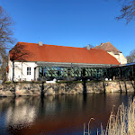 Photo n°8 de l'avis de Daniel.. fait le 15/01/2020 à 11:39 sur le  Hotel Wasserschloss Mellenthin Usedom à Mellenthin