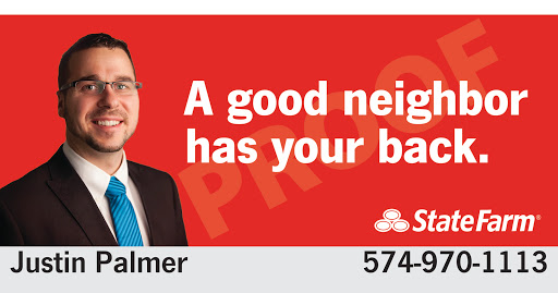 Insurance Agency «Justin Palmer - State Farm Insurance Agent», reviews and photos