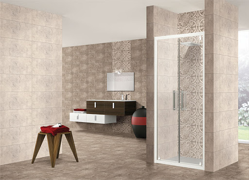 Kajaria Galaxy Showroom- Best Tiles for Wall, Floor, Bathroom & Kitchen in Thane