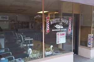 White Swan image