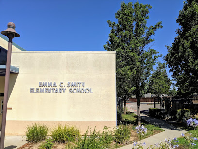 Emma C Smith Elementary School