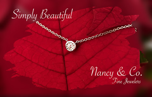 Jewelry Store «Nancy & Co Fine Jewelers», reviews and photos, 1848 McFarland Blvd, Northport, AL 35476, USA