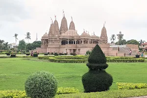 BAPS Shri Swaminarayan Mandir, Junagadh image